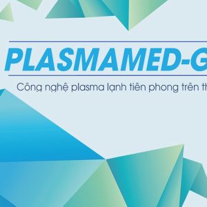 Dịch vụ điều trị mụn bằng công nghệ Plasma lạnh