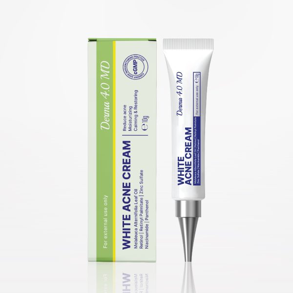 Như thế nào được gọi là mỹ phẩm sinh học? Derma 4.0 MD - mỹ phẩm sinh học uy tín nhất