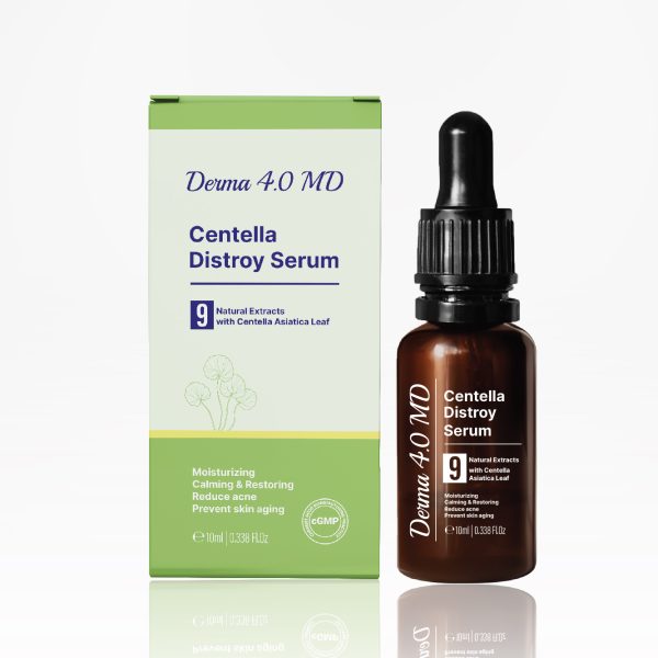 Centella Distroy Serum