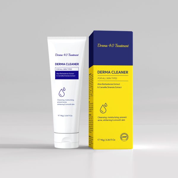 Derma Cleaner