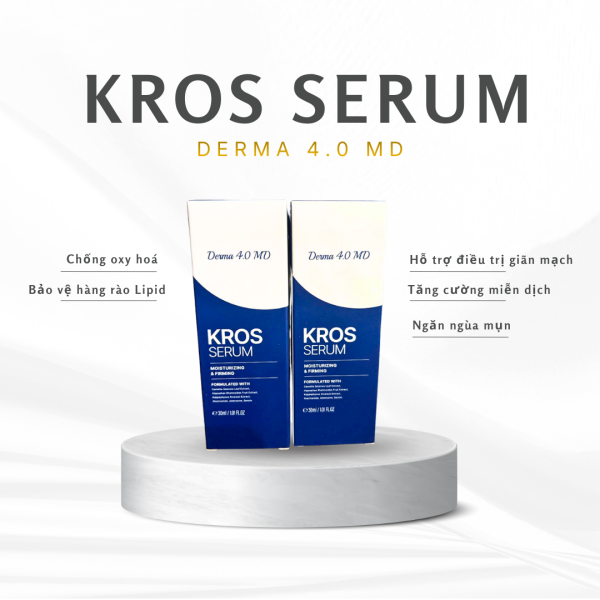 KROS Serum