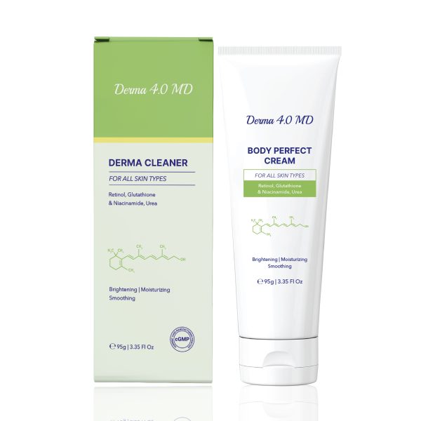 Body WHITESUN Cream 95ml